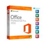 Office 2016 Professional Plus