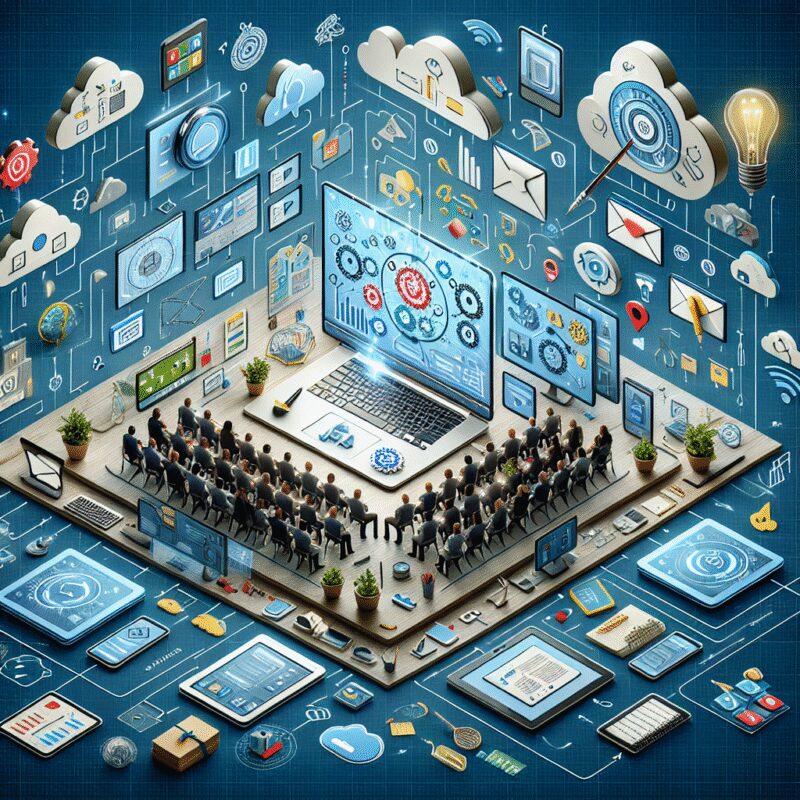 The Learning Revolution Microsoft 365 at the University of Pittsburgh