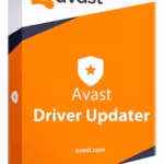 Avast Driver Updater 1 PC 1 Año Clave Global
